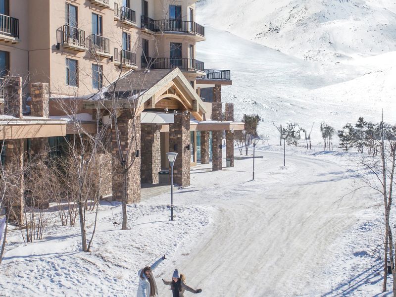 Club Med Beidahu, China - Direct Flights from Dublin