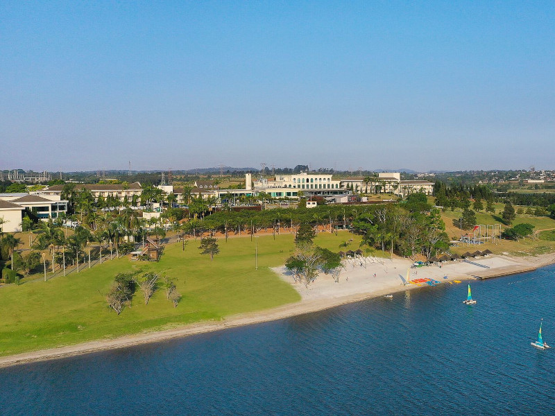 Club Med Lake Paradise, Brazil - Direct Flights from Dublin