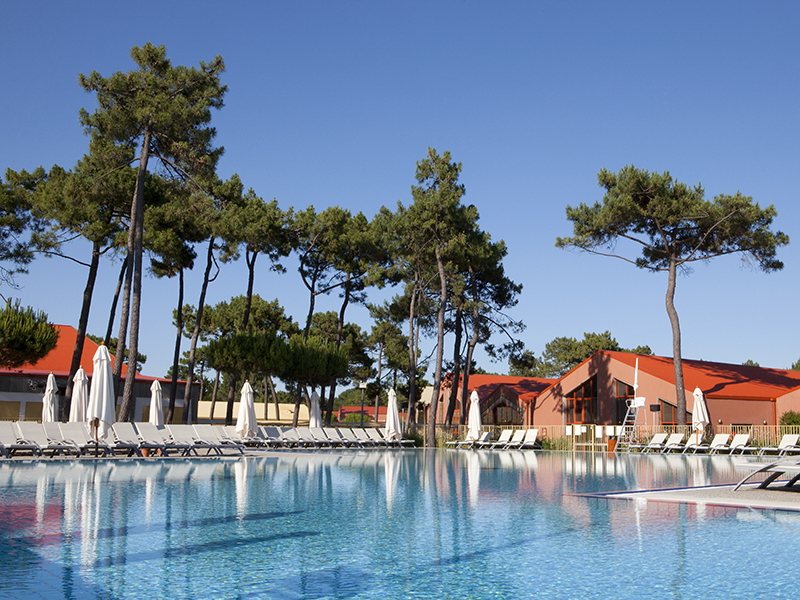 Club Med La Palmyre Atlantique, France - Direct Flights from Dublin