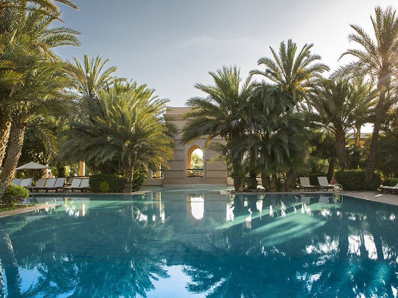 Club Med Marrakech La Palmeraie, Morocco - Direct Flights from Dublin