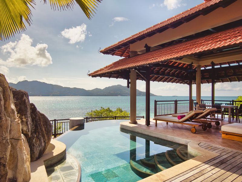 Club Med Seychelles, Seychelles - Direct Flights from Dublin