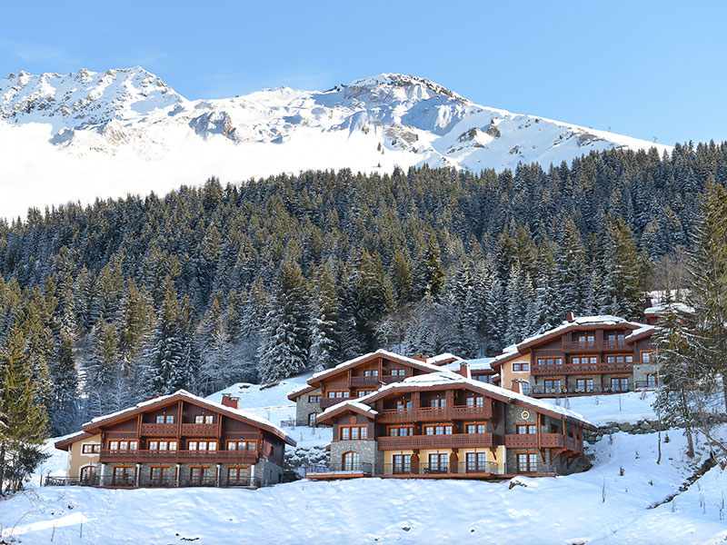 Club Med Valmorel, Summer, France - Direct Flights from Dublin